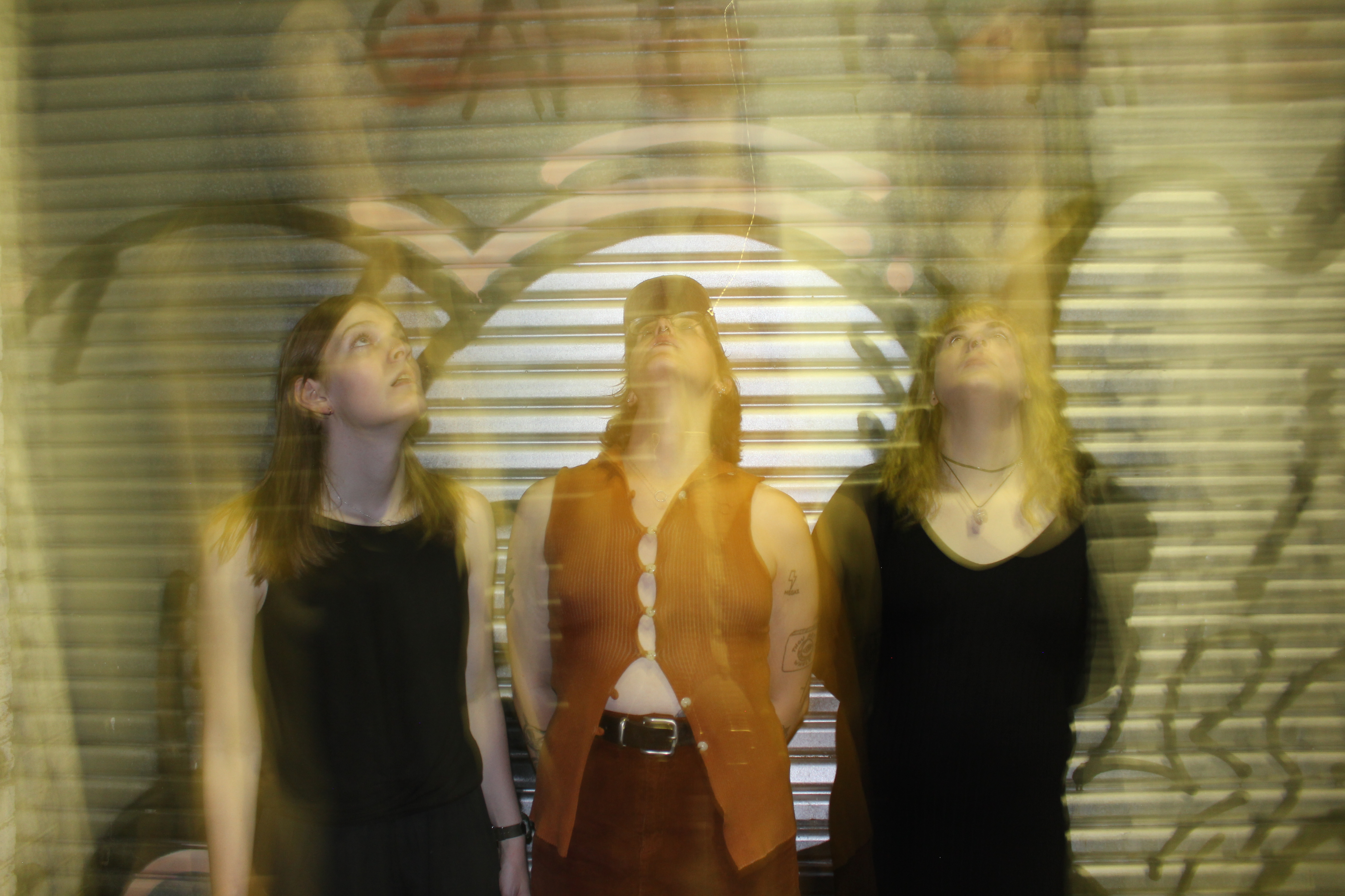Photo of LXRP, credit Simona Castricum